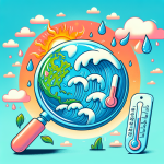 Unraveling the Pacific Ocean’s Mystery Heatwave: What it Means for Climate Science