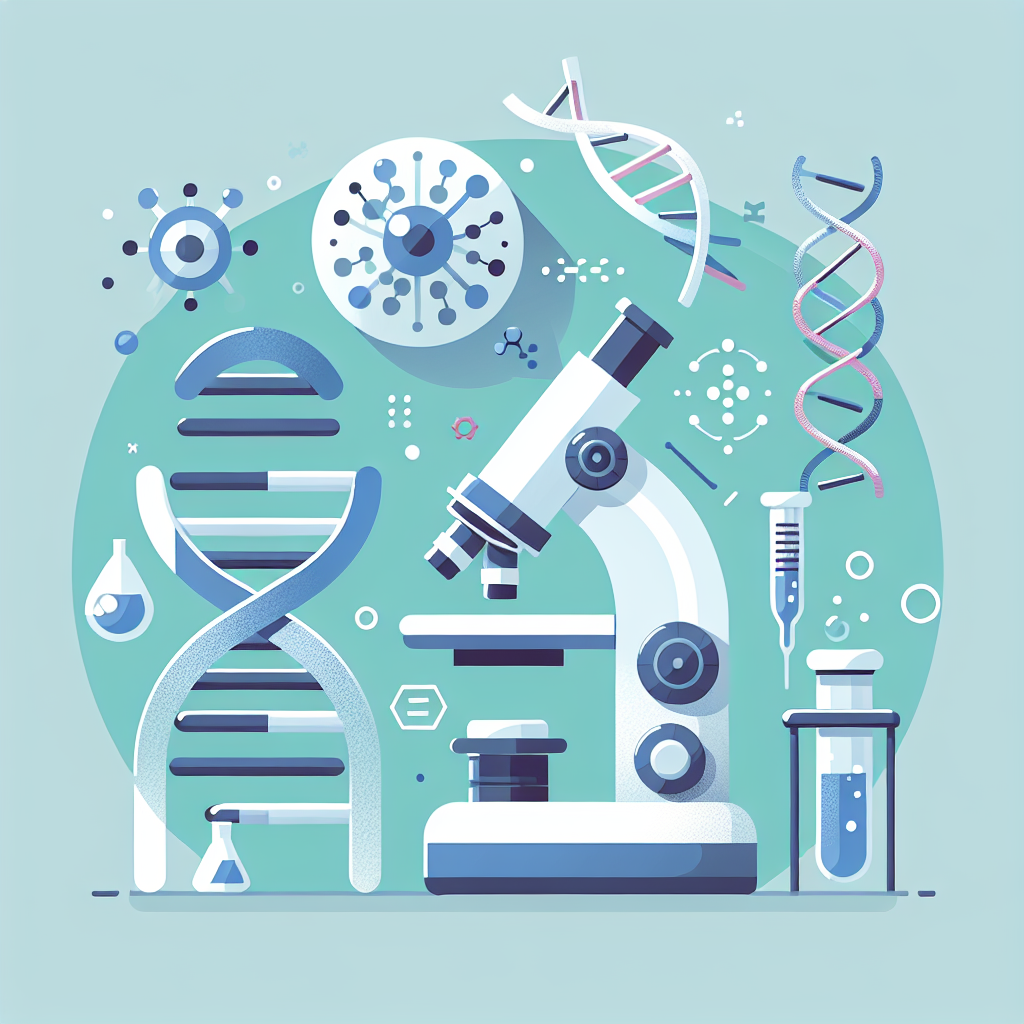 Revolutionizing Gene Editing: Exploring the Retron-Based Method