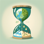 Navigating Climate Tipping Points: The Irreversible Crossroads of 2025
