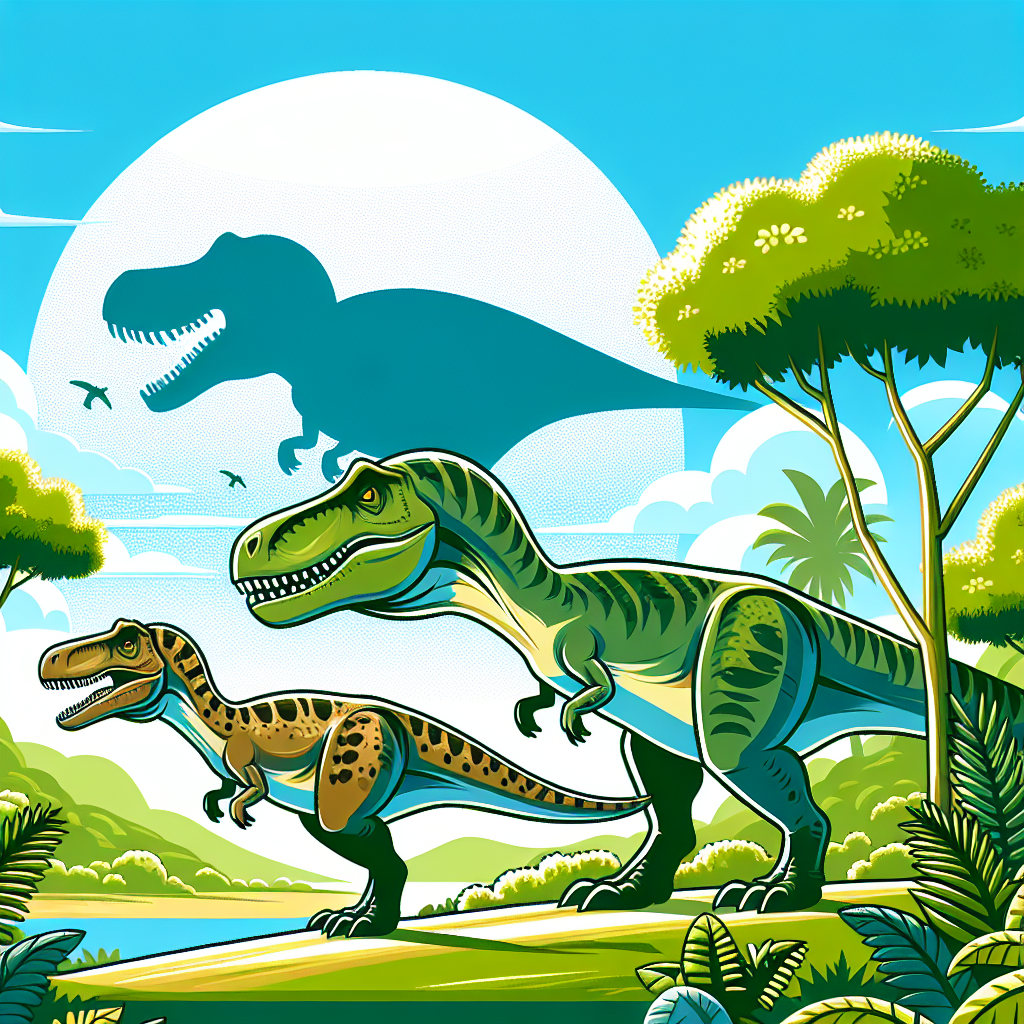 Nanotyrannus Discovery and Its Impact on Understanding Tyrannosaur Evolution