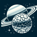 Enceladus: The Ocean World Under An Icy Surface and Its Potential for Life