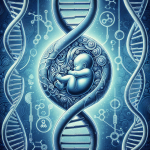 Revolutionizing Reproduction: Three-Person DNA IVF Stops Inherited Disease