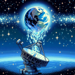 The Cosmic Origins of Earth’s Water