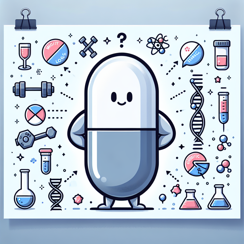 Exploring the Limitless Potential of GLP-1 Drugs Beyond Weight Loss