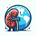 The Silent Kidney Crisis and What It Means for Global Health