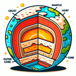 Understanding the Hidden Structures Beneath Our Feet: A Deep Dive into What’s Beneath the Earth’s Surface