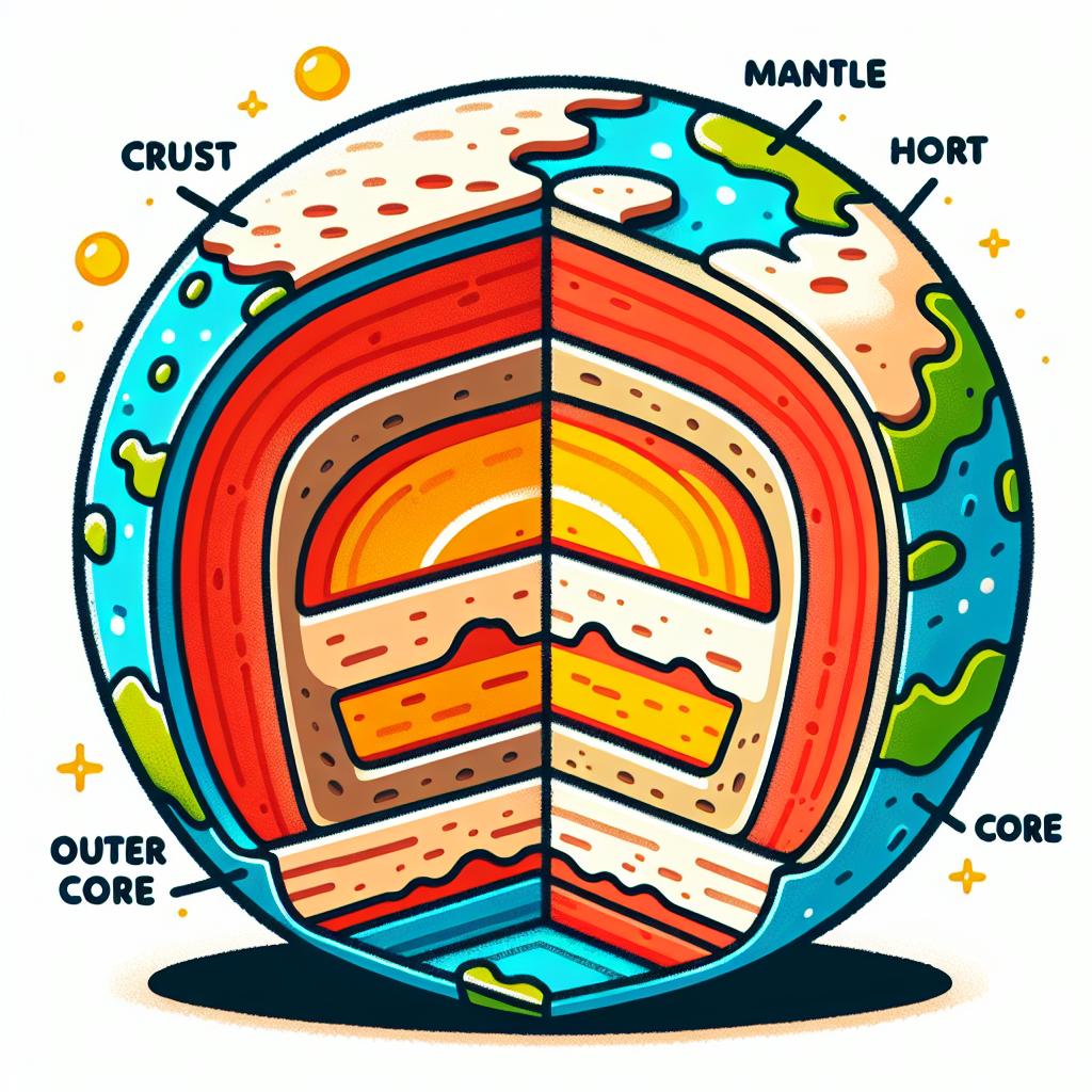 Understanding the Hidden Structures Beneath Our Feet: A Deep Dive into What’s Beneath the Earth’s Surface