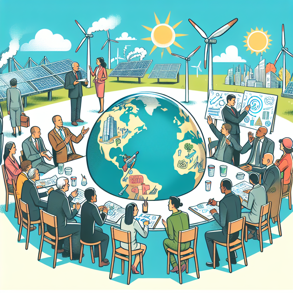 The Aftermath of COP30: Climate Commitments and Challenges Ahead
