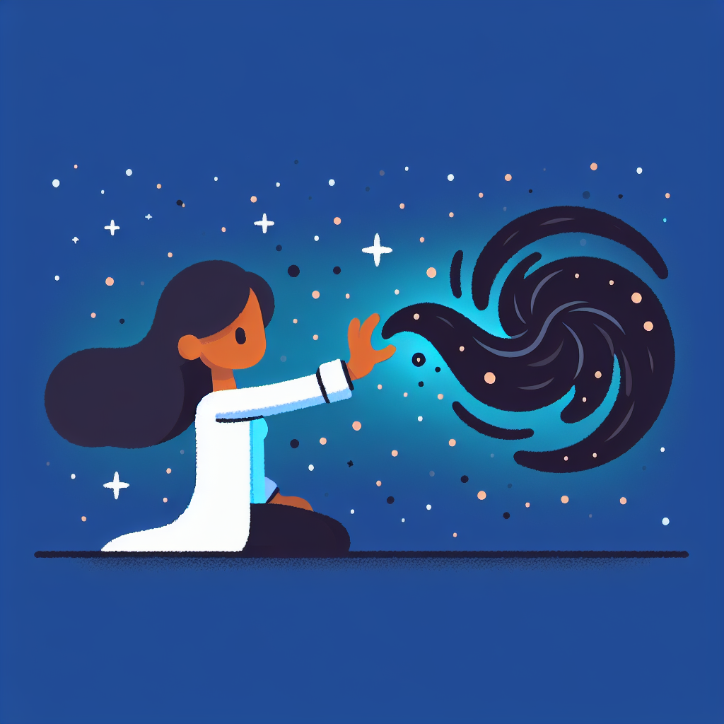 Is Dark Matter Finally Within Our Grasp?