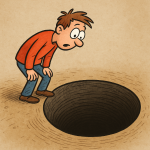 A 2,200-Meter Hole Changed Drilling Forever