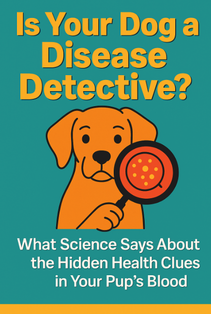 Can Dogs Detect Parkinson’s Disease? Insights and Implications