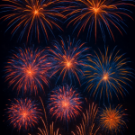 Boom, Sparkle… Cough? The Toxic Truth About Fireworks