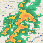 This AI Predicts Rain with 99% Accuracy