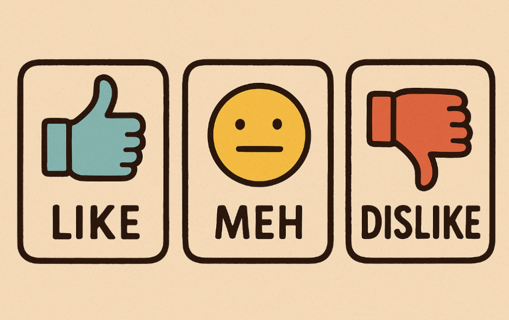 The Strange Power of Saying “I’m Not Sure”