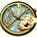 Reversing the Molecular Clock to Fight Aging