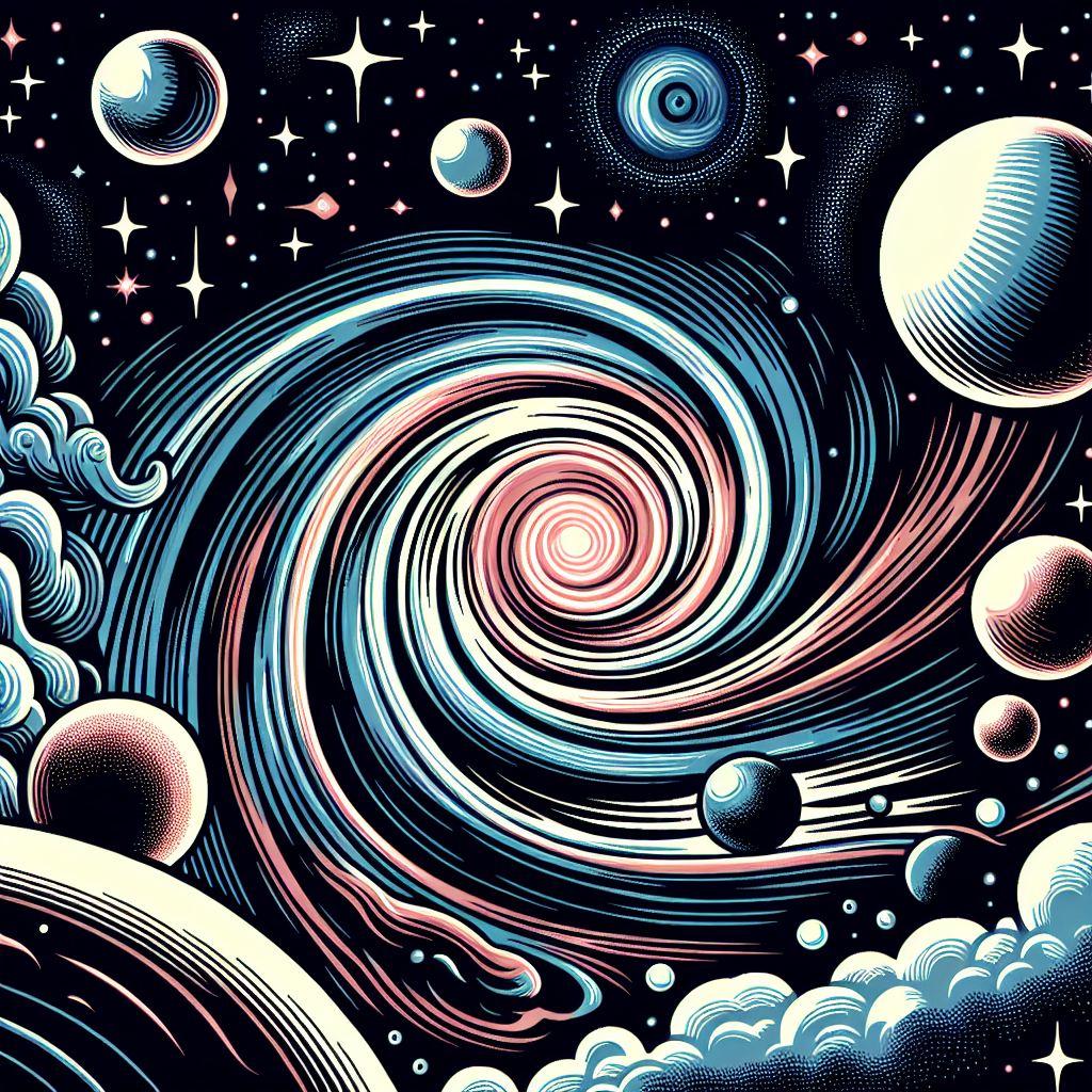 Warped Planetary Nurseries: A New Perspective on Planet Formation