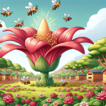Artificial Superfood: A New Boost for Honeybee Colonies
