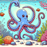 Unveiling the Secrets of Octopus Dexterity: What We Can Learn from These Curious Creatures