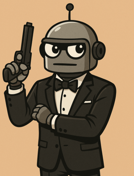 What Happens When Banks Let AI Fight Hackers?