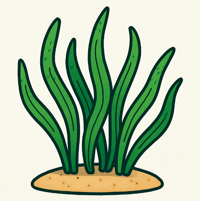 3 Lessons from Indonesia’s Seagrass Carbon Story