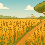 How AI is Transforming Wheat Farming in Pakistan