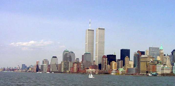 The Myth: “The Towers Shouldn’t Have Collapsed”
