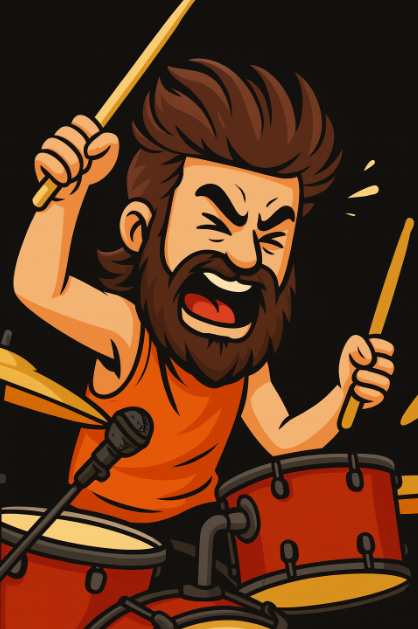 When Rhythm Shapes Speech