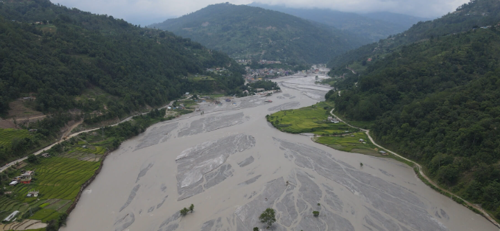 Smarter Flood Maps Could Change How We Prepare For Disasters
