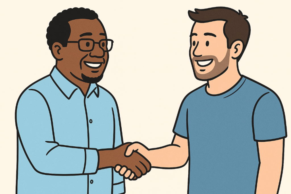 When Cooperation Gets Complicated