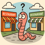 How Tiny Worms Could Improve Decision Science