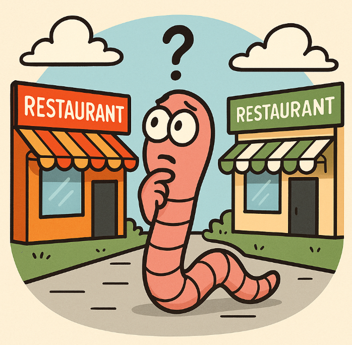 How Tiny Worms Could Improve Decision Science