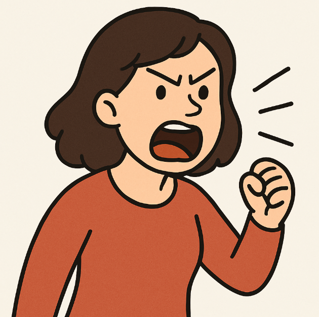 When Anger or Guilt Makes the Call: How Emotions Quietly Shape Our Judgments