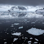 A Hidden Network Awakens Beneath Antarctic Seas