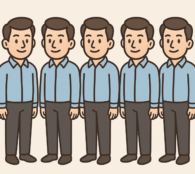 The Truth About Human Cloning—and Why It Fails