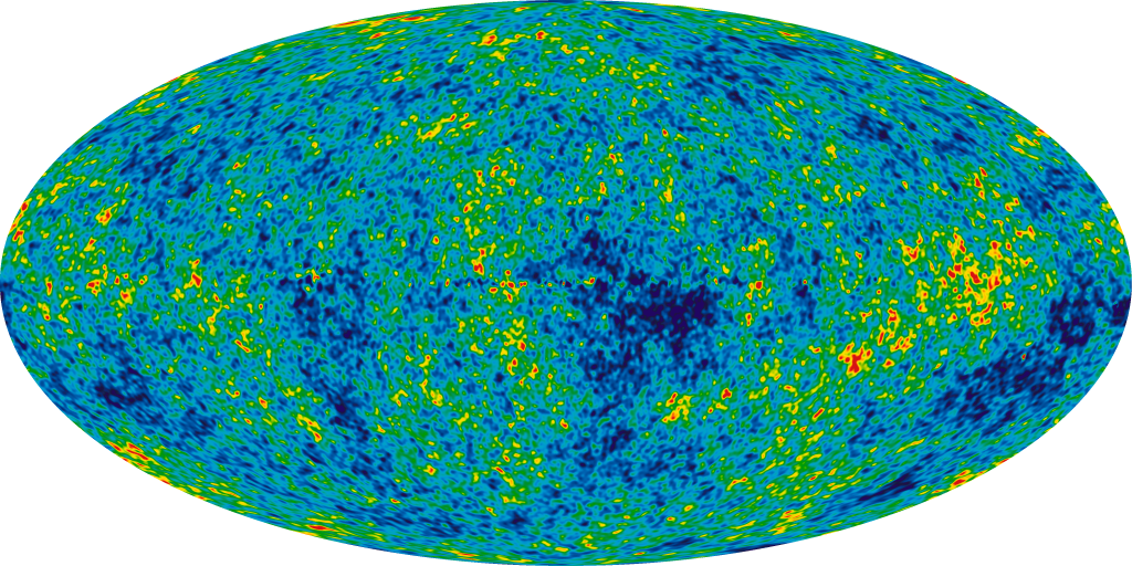 Unveiling the Cosmic Microwave Background Radiation: Echoes of the Big Bang