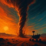 Strong, Fast, and Everywhere: The New Story of Martian Winds