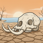 Over 55% of Elephant Deaths Happen Within 6 km of Water