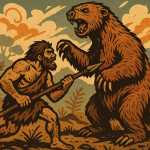 What Really Happened to South America’s Giants?