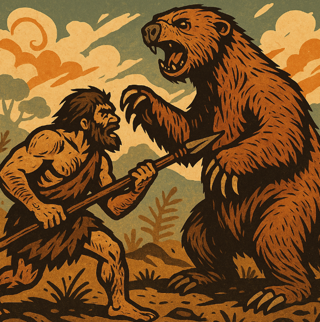 What Really Happened to South America’s Giants?