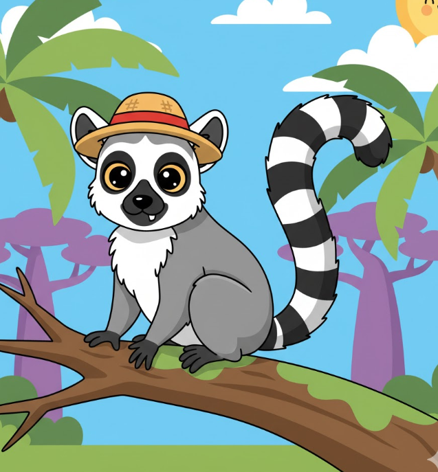 The Island That Split Twice—and Never Stopped Changing