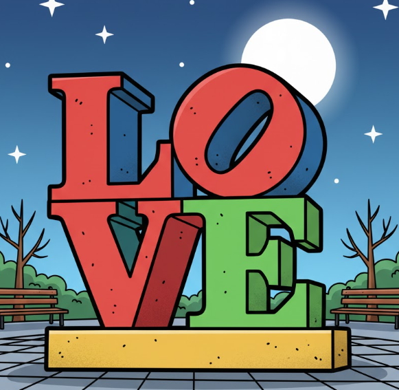 Hidden Moods and Bright Lights: What Interactive Art Teaches Us About Happiness