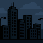 Unequal Blackouts: When Natural Disasters Hit the Grid