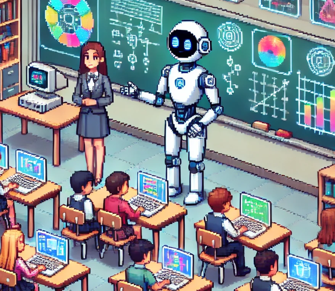 The Risk Schools Overlook in AI Use