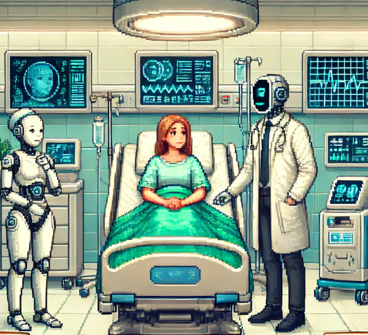 Smart Logistics Could Cut Hospital Energy Use by 30%