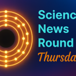 Next Week in Science, October 9, 2025