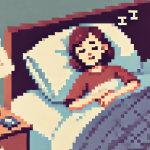 Why One Bad Night Can Still Slow You Down