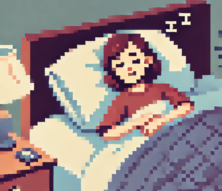 Why One Bad Night Can Still Slow You Down