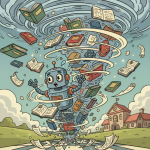 From Classroom to Cosmos with Trawly