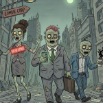 When Firms Can’t Die