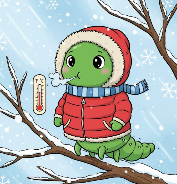 When Weather Hits Predator–Prey Systems